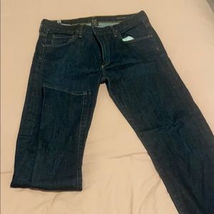 Citizens of Humanity jeans